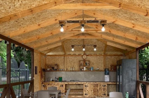 Эко-комплекс «Ельмира»