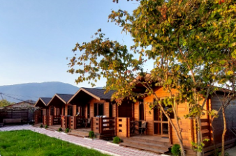 Эко-комплекс «Ельмира»