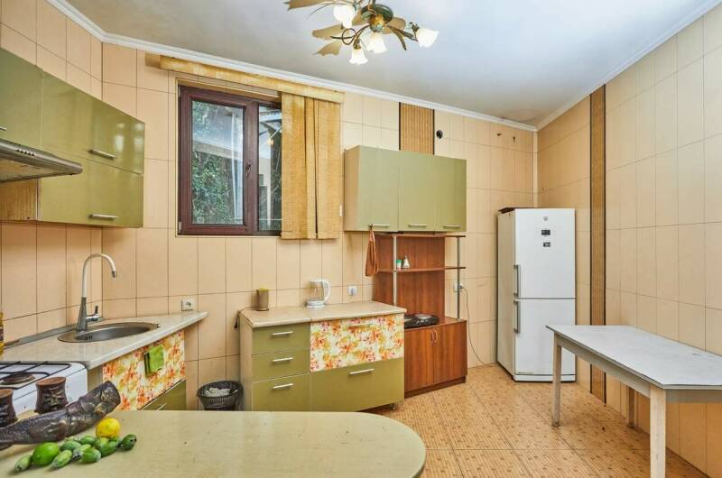 Отель «Ахимса»