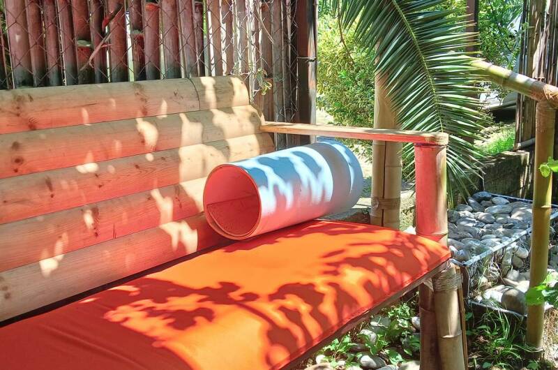 Отель «Ахимса»