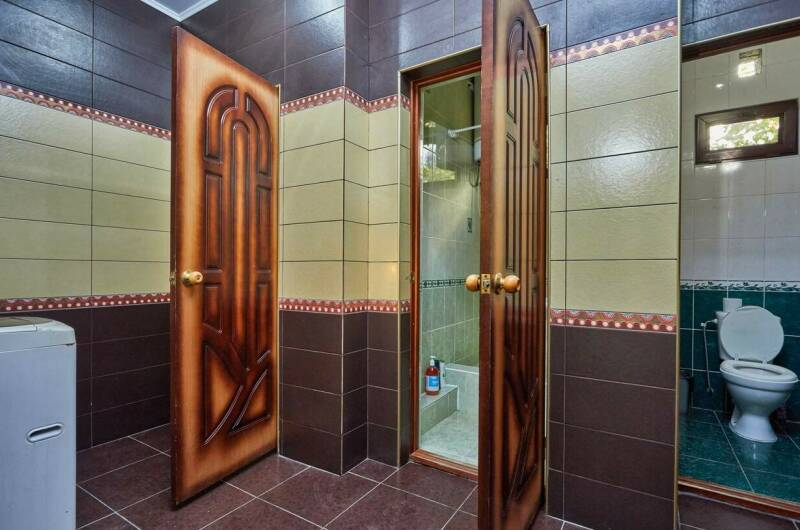 Отель «Ахимса»