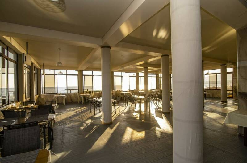 Отель «Black Sea»