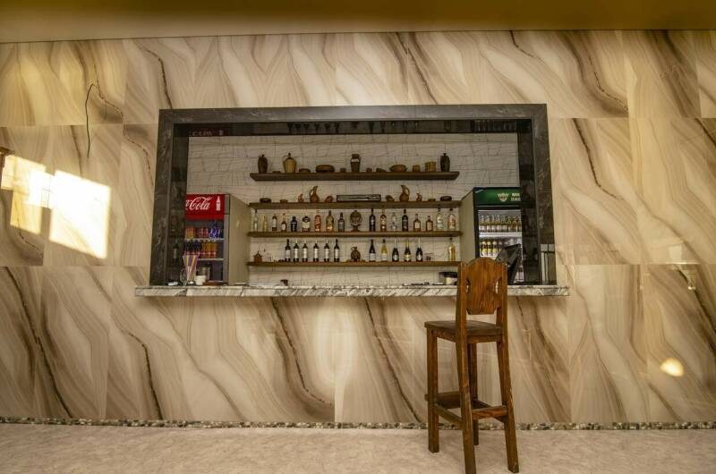 Отель «Black Sea»