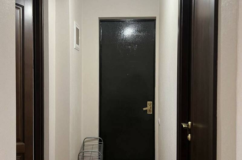 Большая уютная квартира на Турбазе