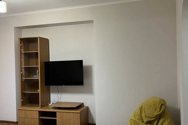 Большая уютная квартира на Турбазе