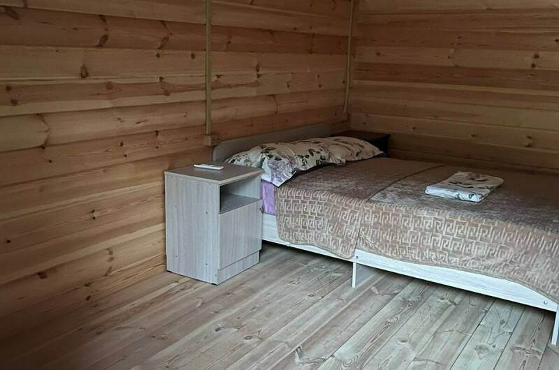 Коттедж «Отдых у Тоши»