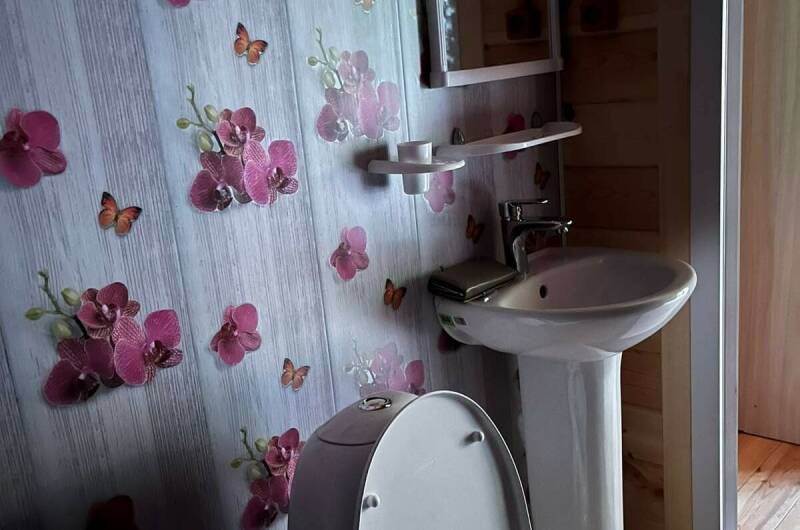 Коттедж «Отдых у Тоши»