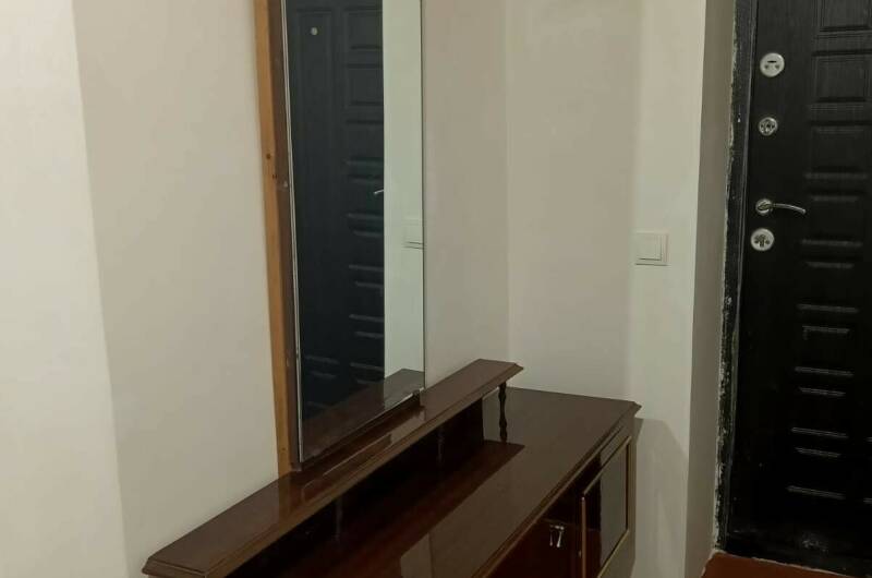 Однокомнатная квартира