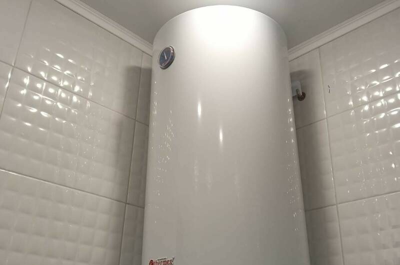 Однокомнатная квартира