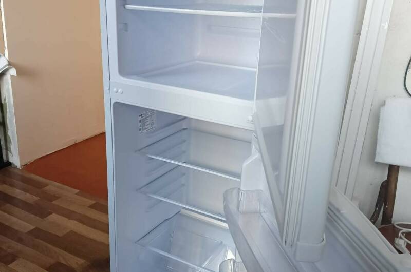 Однокомнатная квартира