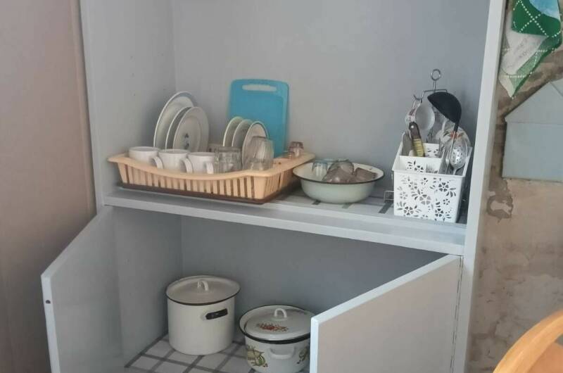 Однокомнатная квартира