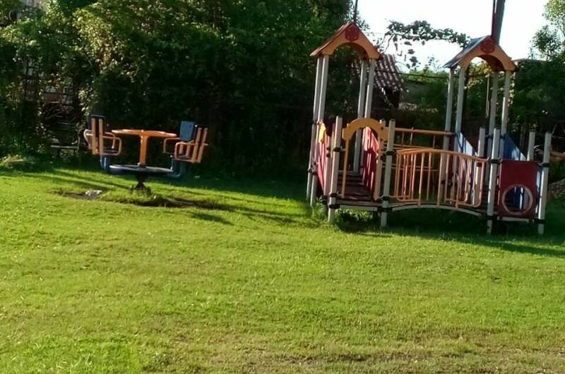 Однокомнатная квартира