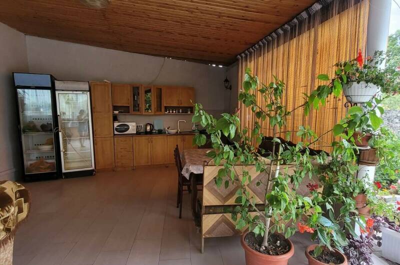 Гостевой дом «У Сюзанны»