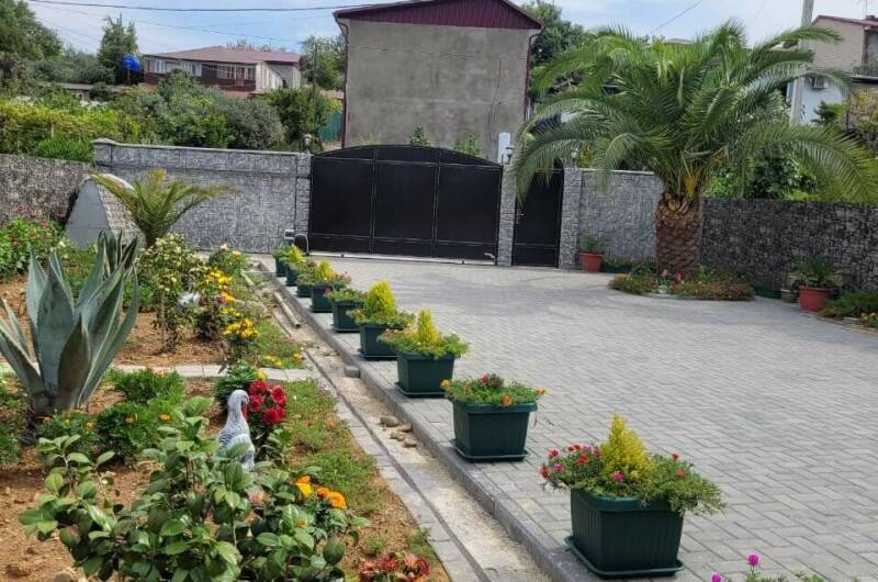 Гостевой дом «У Сюзанны»