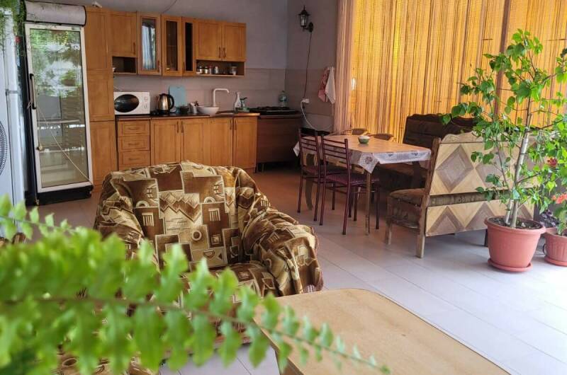 Гостевой дом «У Сюзанны»