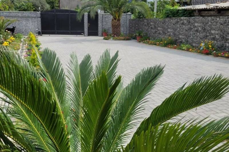 Гостевой дом «У Сюзанны»