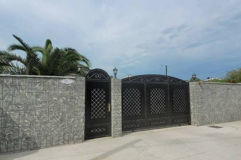 Гостевой дом «У Сюзанны»