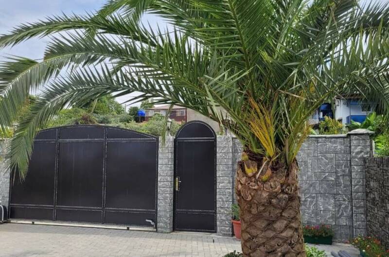 Гостевой дом «У Сюзанны»