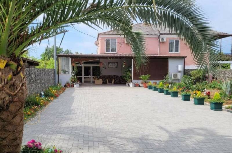 Гостевой дом «У Сюзанны»