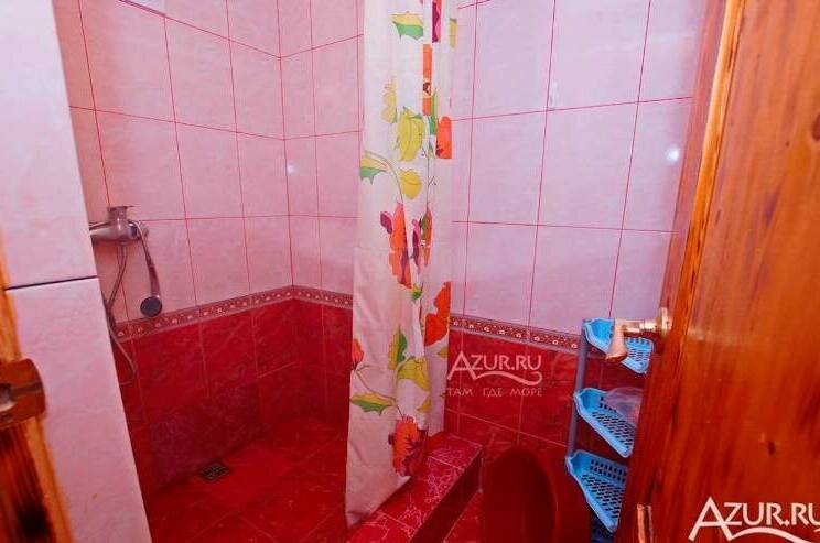 Гостевой дом «У Сюзанны»