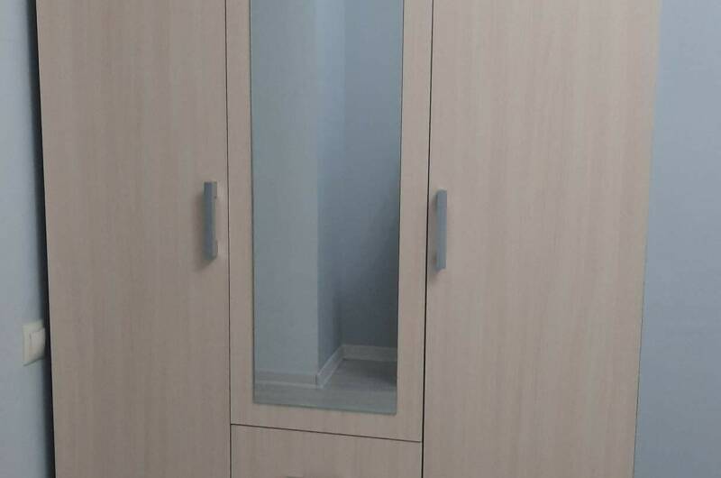 Уютная квартира в Агудзера