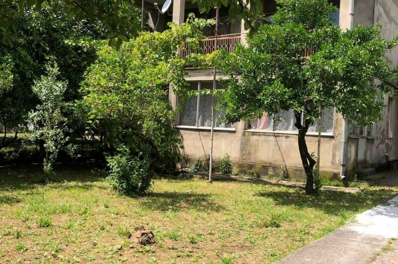 Этаж под ключ «Месхи»