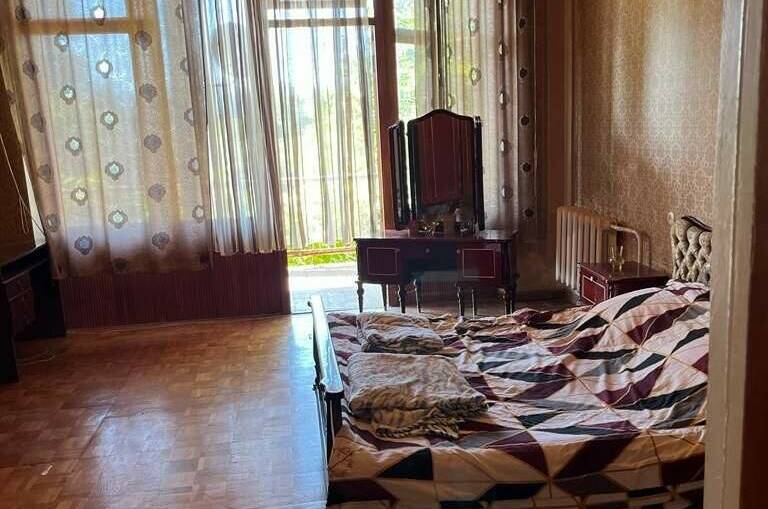 Этаж под ключ «Месхи»