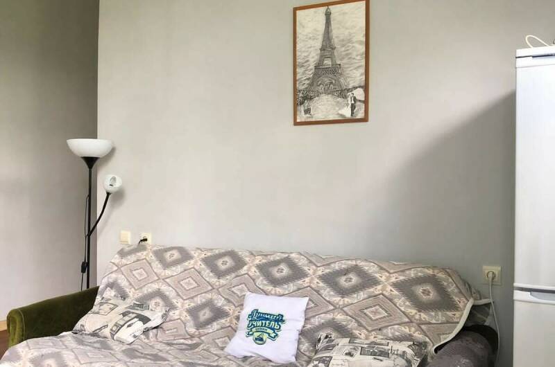 Этаж под ключ «Месхи»