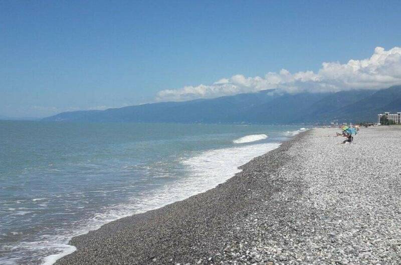 Этаж под ключ «Месхи»