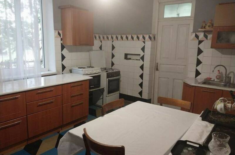 Этаж под ключ «Месхи»