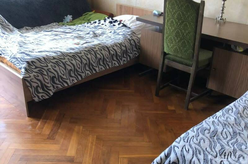 Этаж под ключ «Месхи»