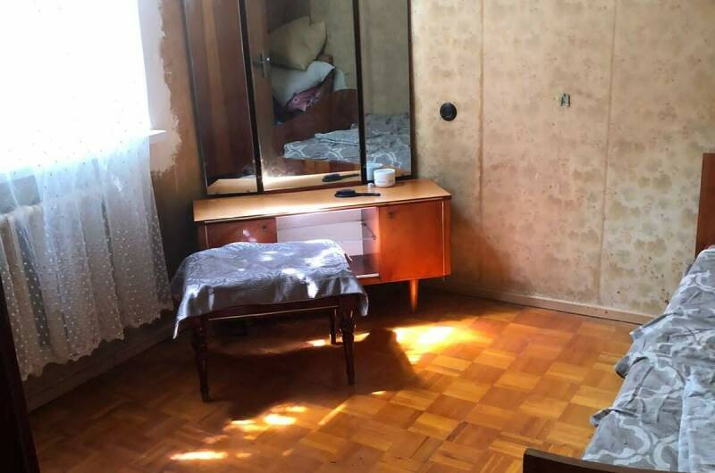 Этаж под ключ «Месхи»