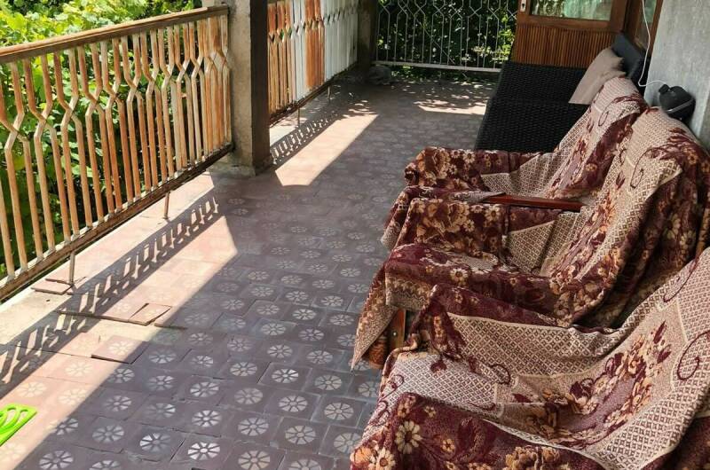 Этаж под ключ «Месхи»