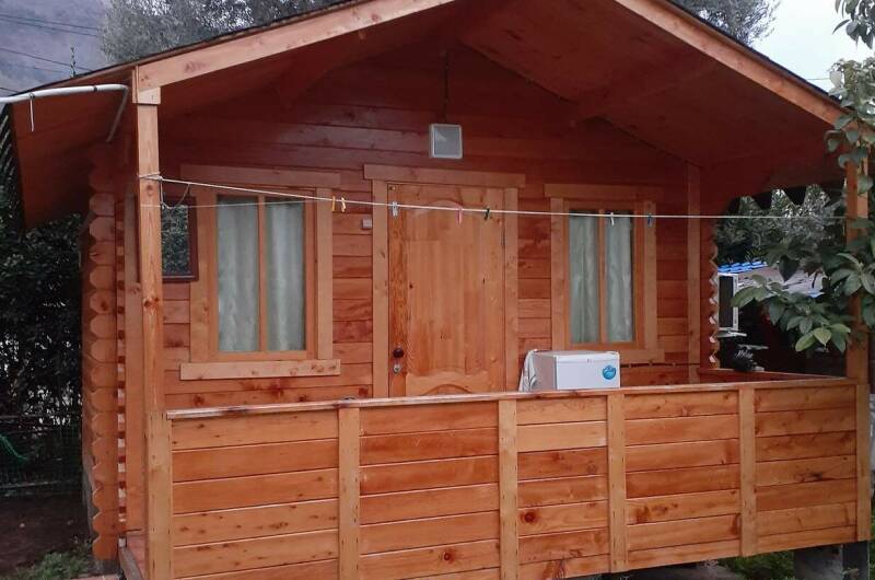 Гостевой дом «У моря»