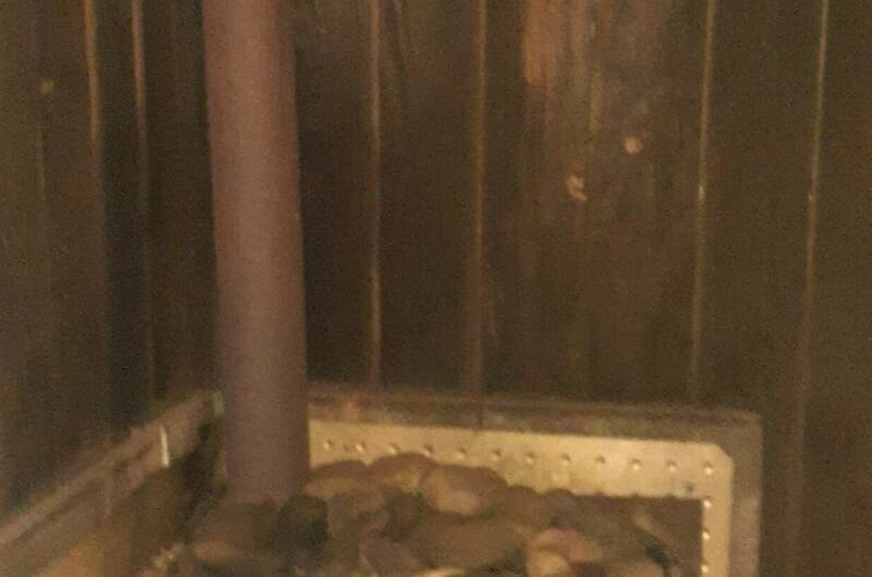 Гостевой дом «У моря»