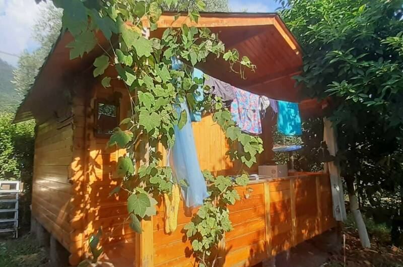 Гостевой дом «У моря»