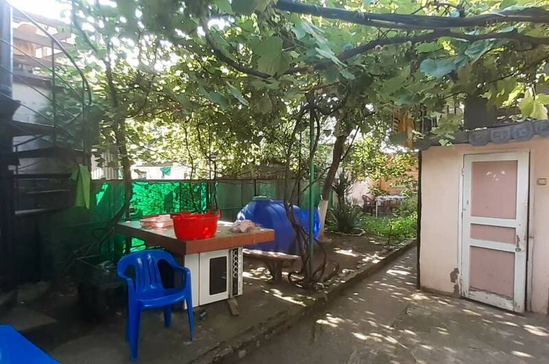 Гостевой дом «У моря»