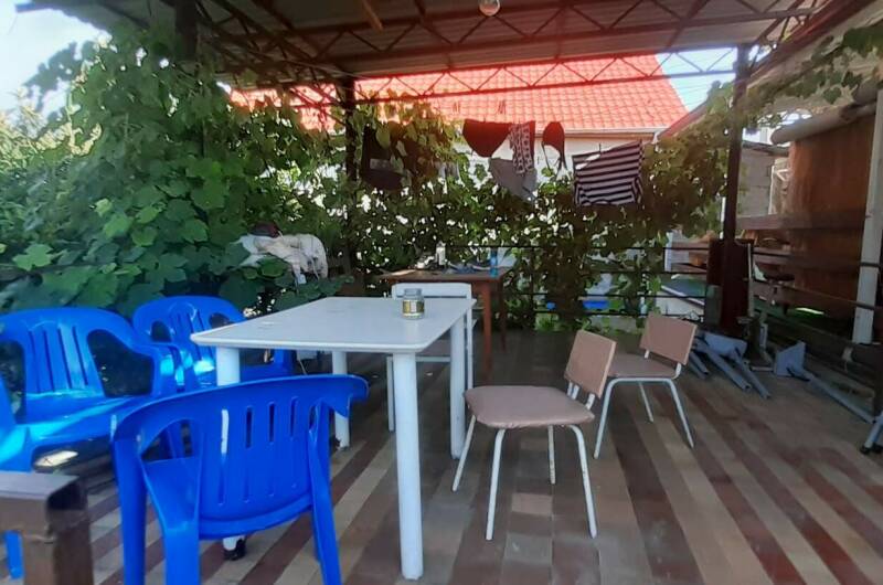 Гостевой дом «У моря»