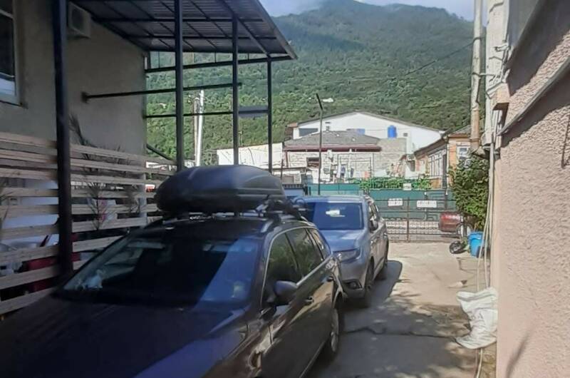 Гостевой дом «У моря»