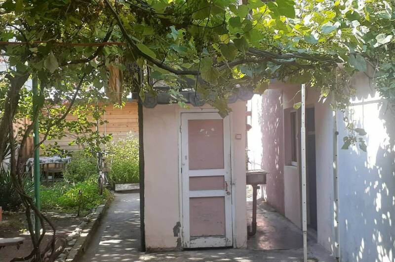 Гостевой дом «У моря»