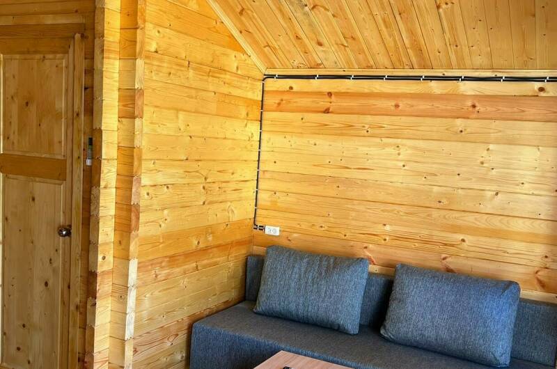 Коттедж под ключ