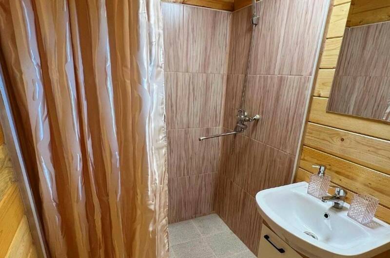 Коттедж под ключ