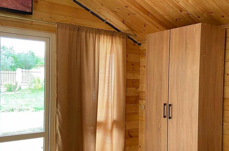 Коттедж под ключ