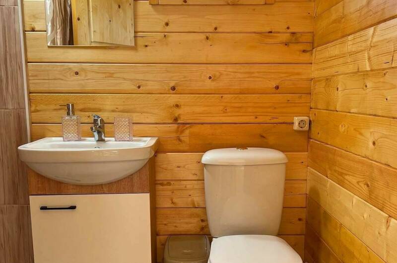 Коттедж под ключ