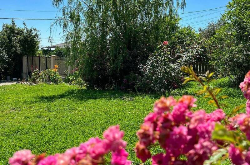 Коттедж под ключ