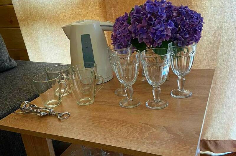 Коттедж под ключ