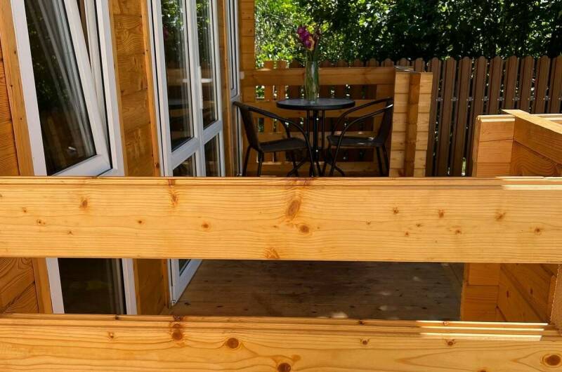 Коттедж под ключ