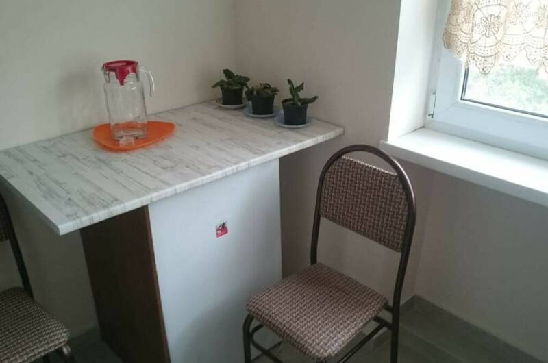 Однокомнатная квартира в центре