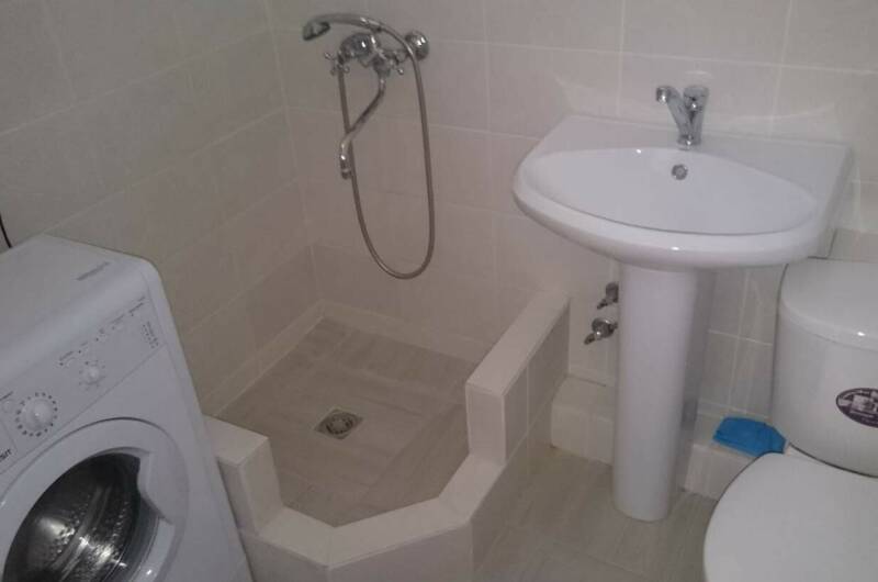 Однокомнатная квартира в центре