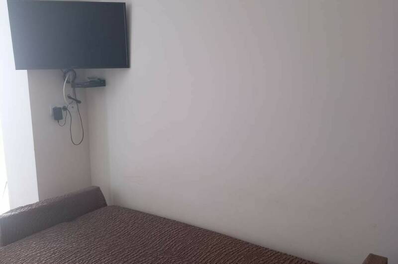 Однокомнатная квартира в центре